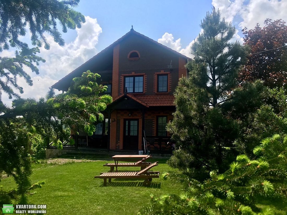 Rent out house. Киев, Киевская — photo 1
