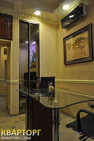 Rent office. Киев,  Михайловский пер — photo 1