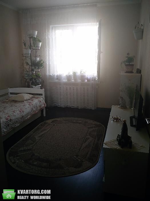 продам 3-комнатную квартиру. Киев,   Урловская - фото 6