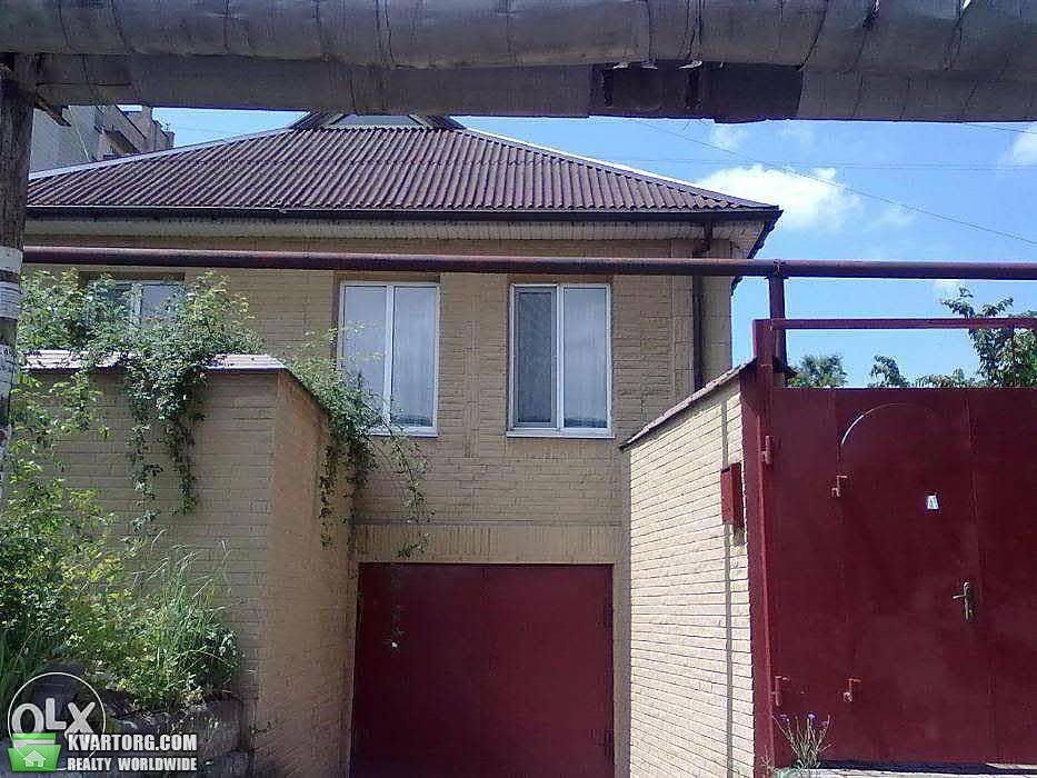 Sell house. Донецк, пл.Б.Комиссаров — photo 1