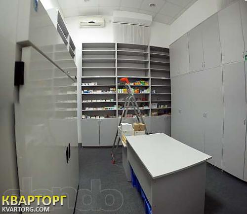 Rent out shop. Киев,  Зоологическая — photo 4