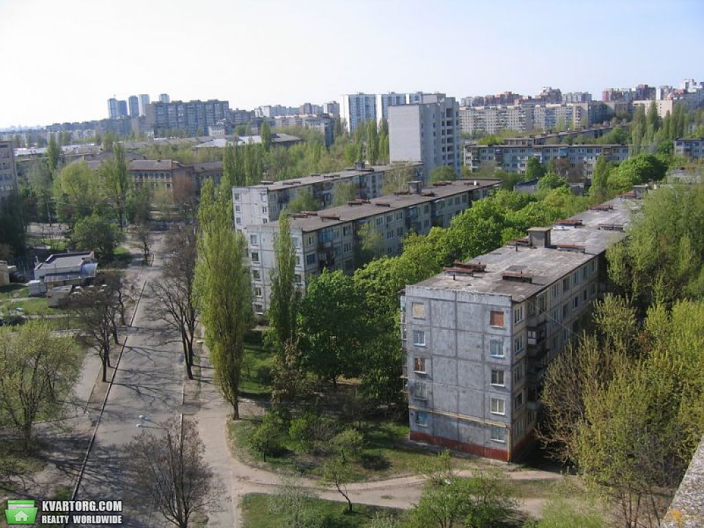 Sell 2-room apartment. Киев,  Карбышева — photo 4