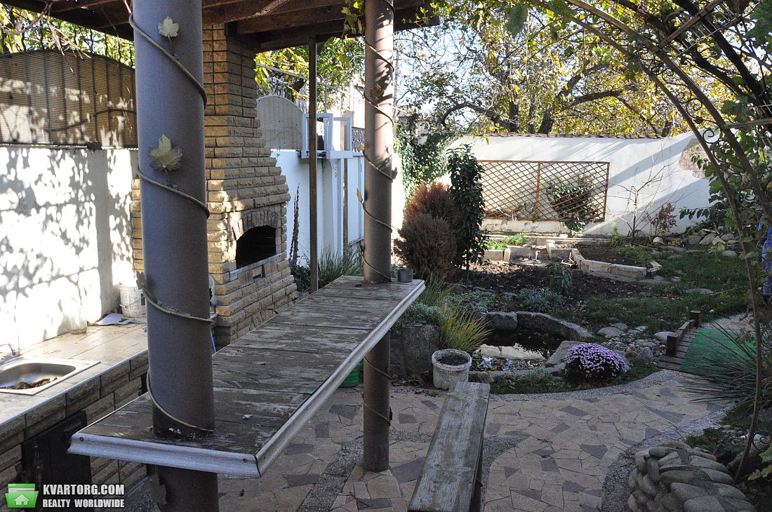 Sell house. Одесса, Платановая — photo 1