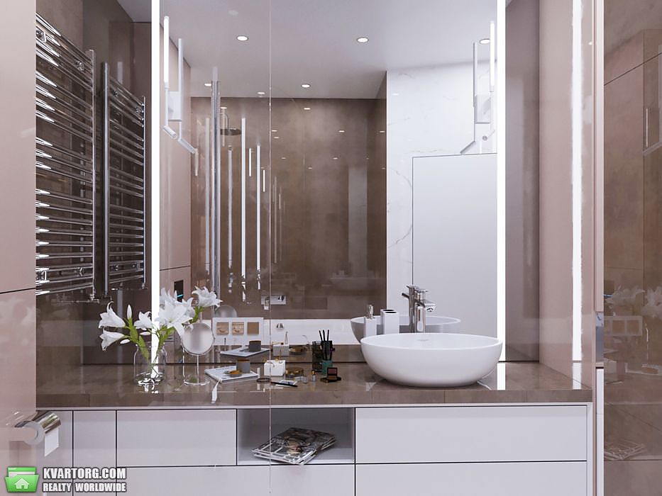 Sell 2-room apartment. Киев, Максимовича — photo 9