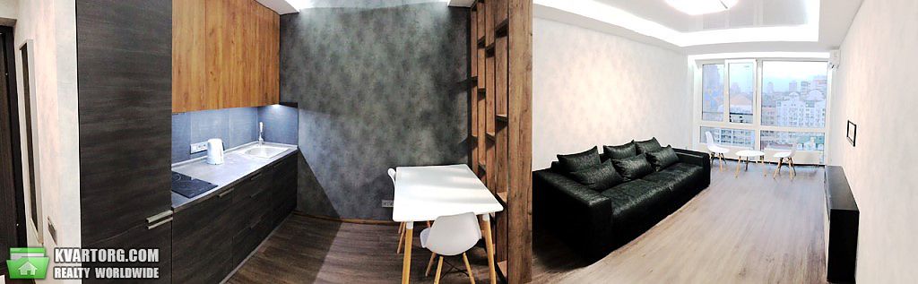 Rent out 2-room apartment. Киев, Златоустовская ул. — photo 3