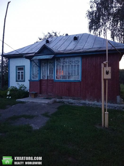 Sell house. Чернигов, Молодежная — photo 2