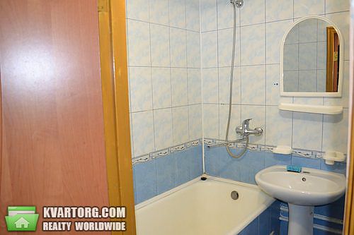 Rent out 1-room apartment. Киев,  Оболонский пр — photo 7