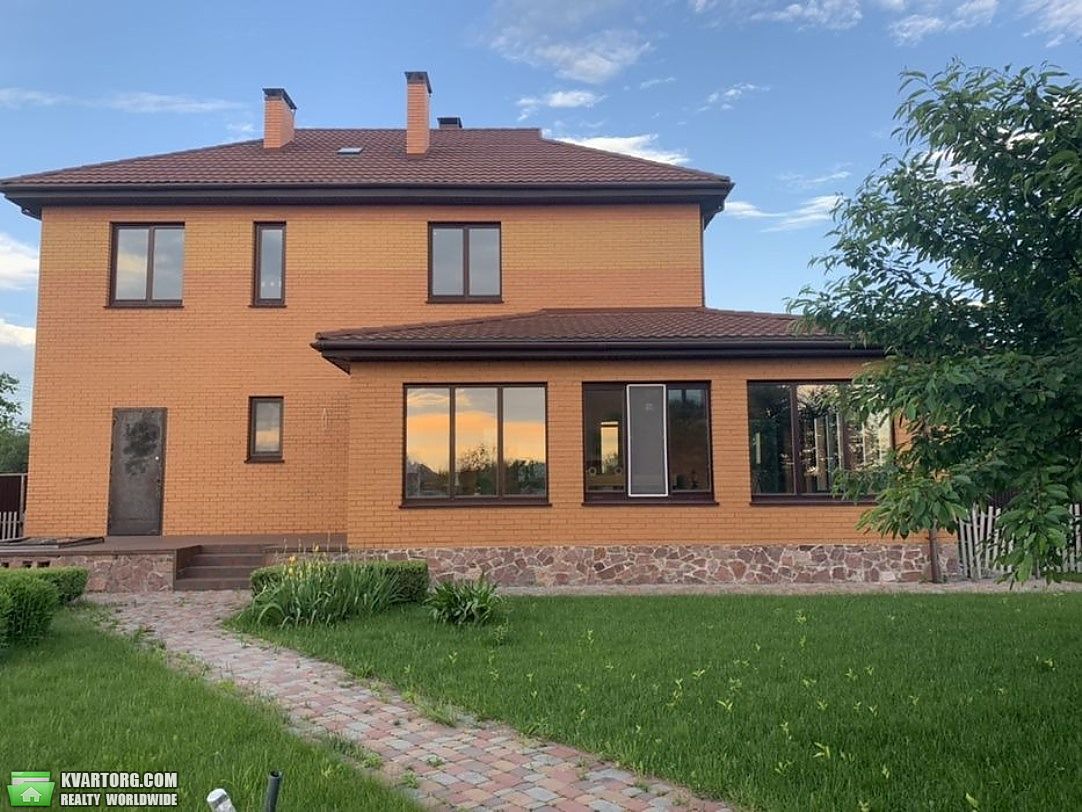 Sell house. Киевская обл., Андріївка — photo 6
