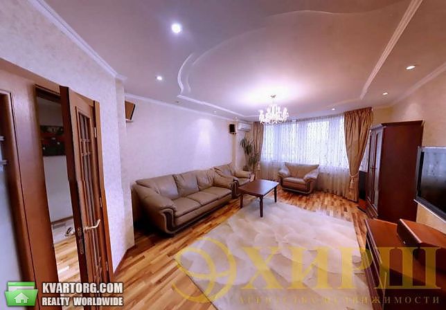Sell 3-room apartment. Киев,  Касияна — photo 3
