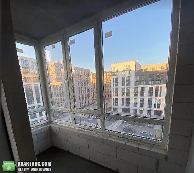 Sell 3-room apartment. Киев,  Салютная — photo 5