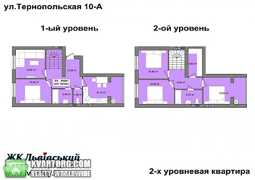 Sell 5-room apartment. Киев, Большая Окружная — photo 1