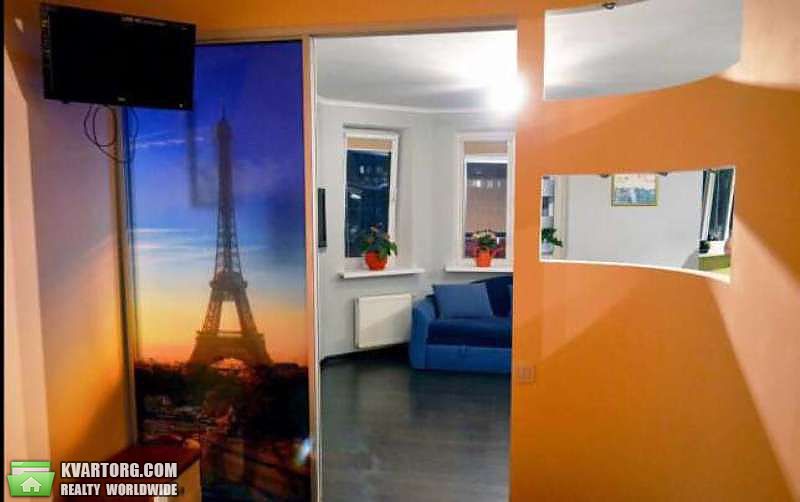 Sell 1-room apartment. Киев, Боголюбова — photo 4