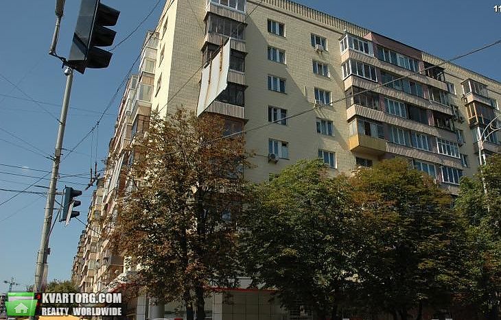 Sell 2-room apartment. Киев,  Леси Украинки бул — photo 1
