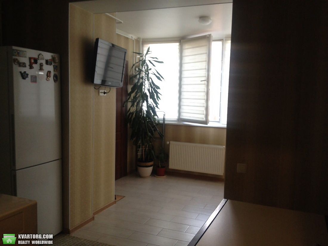 Sell 1-room apartment. Киев,  Большая Окружная — photo 3
