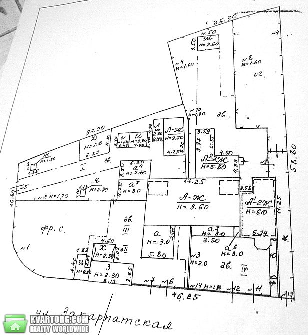 Sell house. Одесса, Закарпатская — photo 10