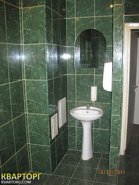 Rent out office. Киев,  Воровского — photo 6