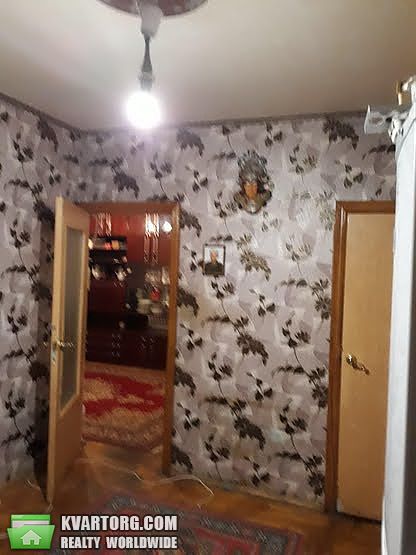 Sell 3-room apartment. Киев,  Харьковское шоссе — photo 2