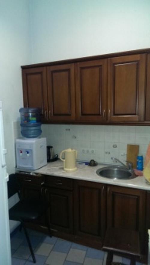 Rent out office. Киев,  Городецкого — photo 5