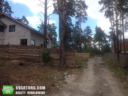 продам участок. Киевская обл.,  Львовская - фото 4