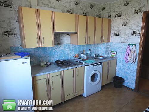 Rent out 2-room apartment. Одесса, Среднефонтанская — photo 1