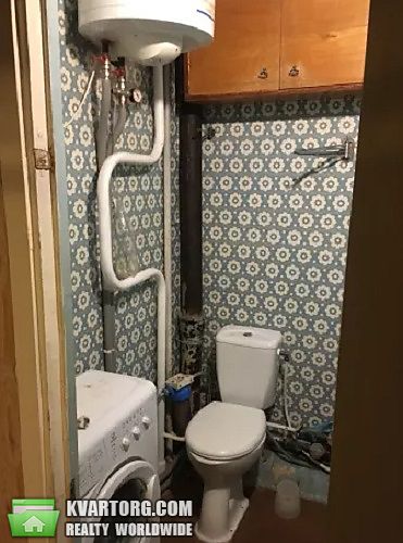 Sell 1-room apartment. Киев,  Чугуевский пер — photo 4