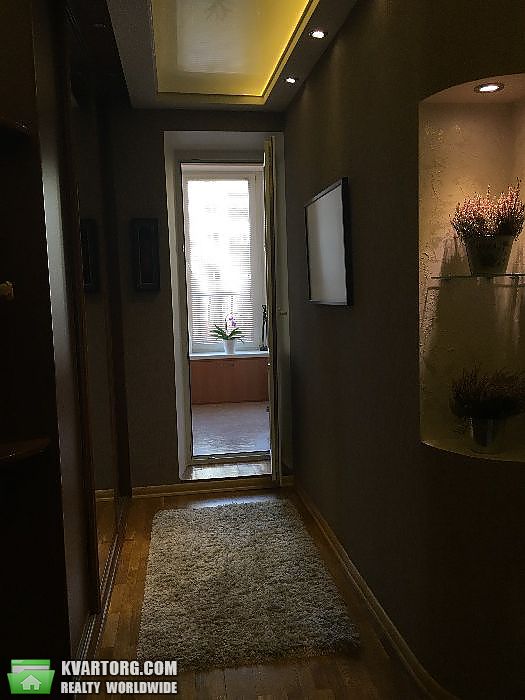 Sell 2-room apartment. Киев,  Тургеневская — photo 4