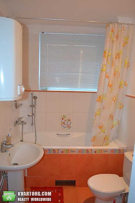 Sell 2-room apartment. Киев, Сечевых Стрельцов — photo 7