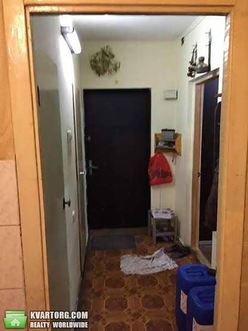 Sell 1-room apartment. Киев,  Заболотного — photo 4