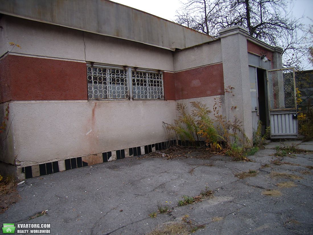 Rent out warehouse. Киев,  Вернадского бул — photo 2