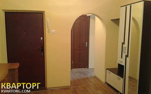 Rent out 3-room apartment. Киев,  Героев Днепра — photo 4
