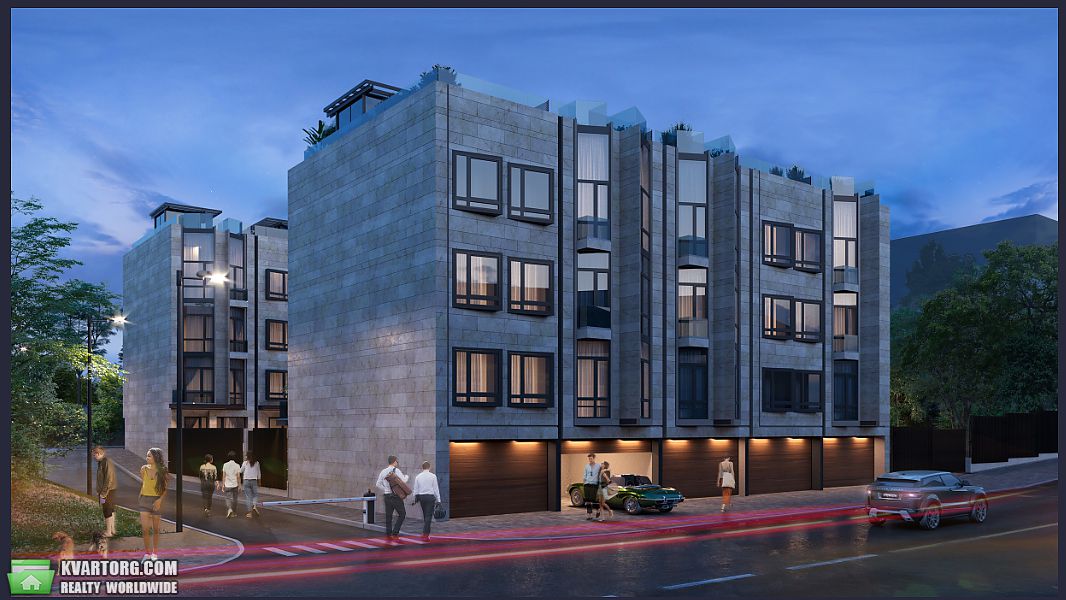 Sell Townhouse. Киев, Болсуновская — photo 4