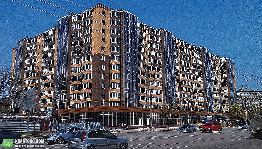 Sell 2-room apartment. Днепропетровск, Набережная Победы — photo 2