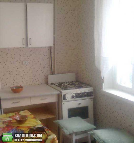Sell 1-room apartment. Киев, Алма-атинская — photo 2
