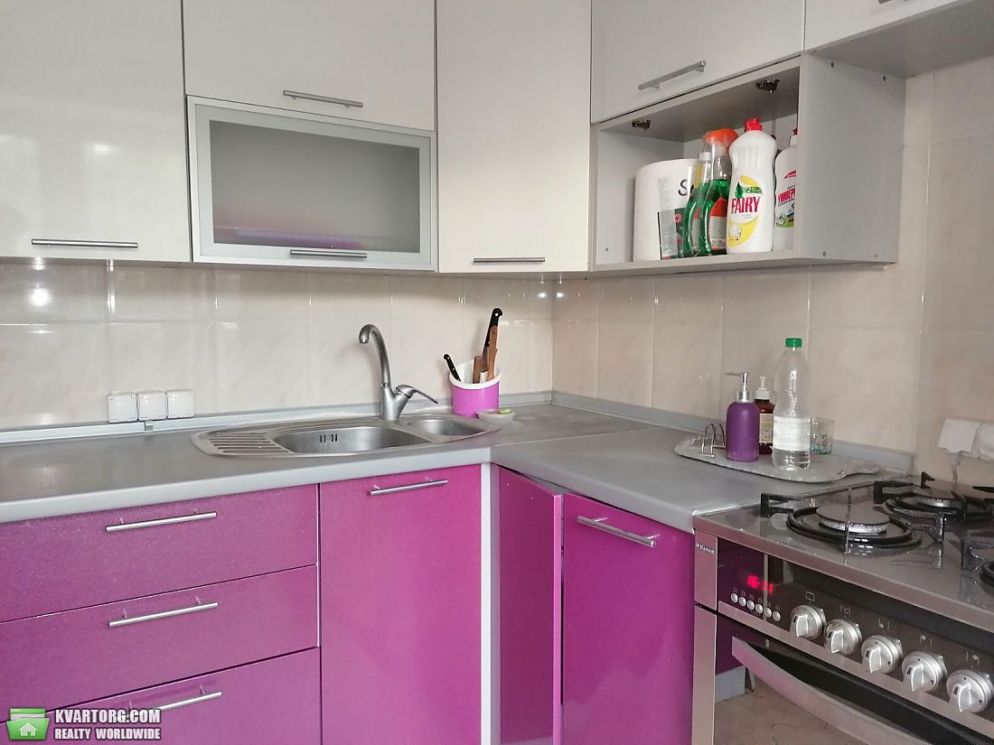Sell 2-room apartment. Киев,  Щусева — photo 1