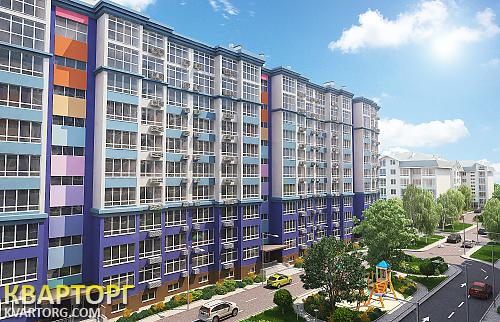 Sell 2-room apartment. Киев, Мира — photo 2