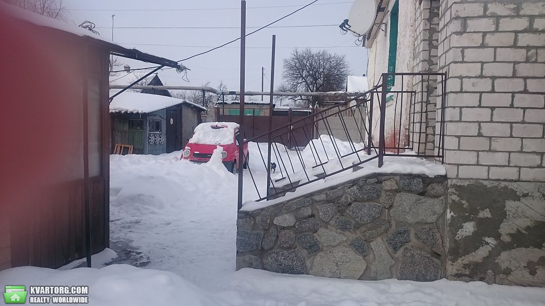 Sell house. Полтава, Александрийская — photo 4