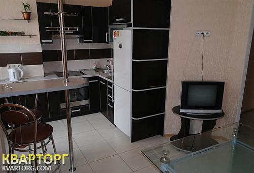 Rent out 3-room apartment. Одесса, Пантелеймоновская — photo 1