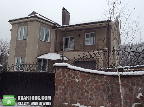 Sell house. Киев, Министерка — photo 1