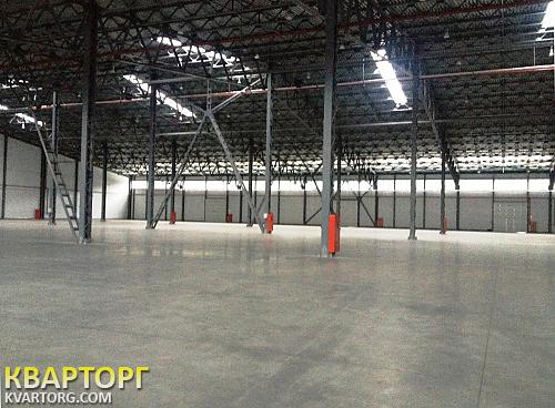 Rent out warehouse. Киев,  Крайняя — photo 4