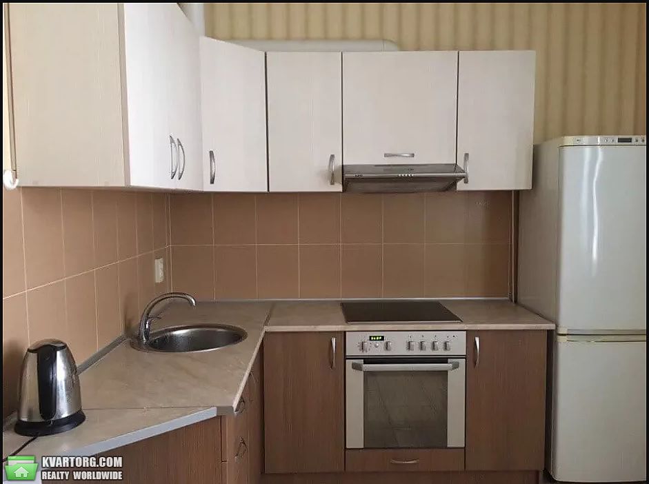 Rent out 1-room apartment. Киев, Ломоносова — photo 3