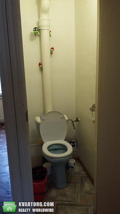 Sell 3-room apartment. Киев,  Заболотного — photo 7