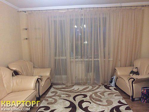 Sell 1-room apartment. Киев,  Радужная — photo 1