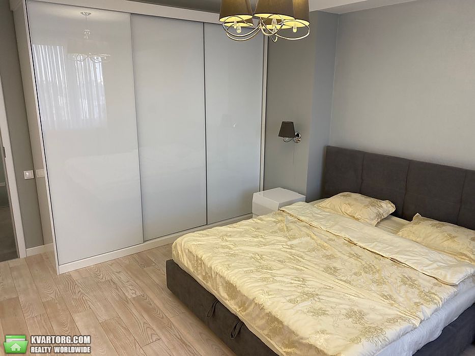 Rent out 2-room apartment. Киев,  Голосеевский пр — photo 6