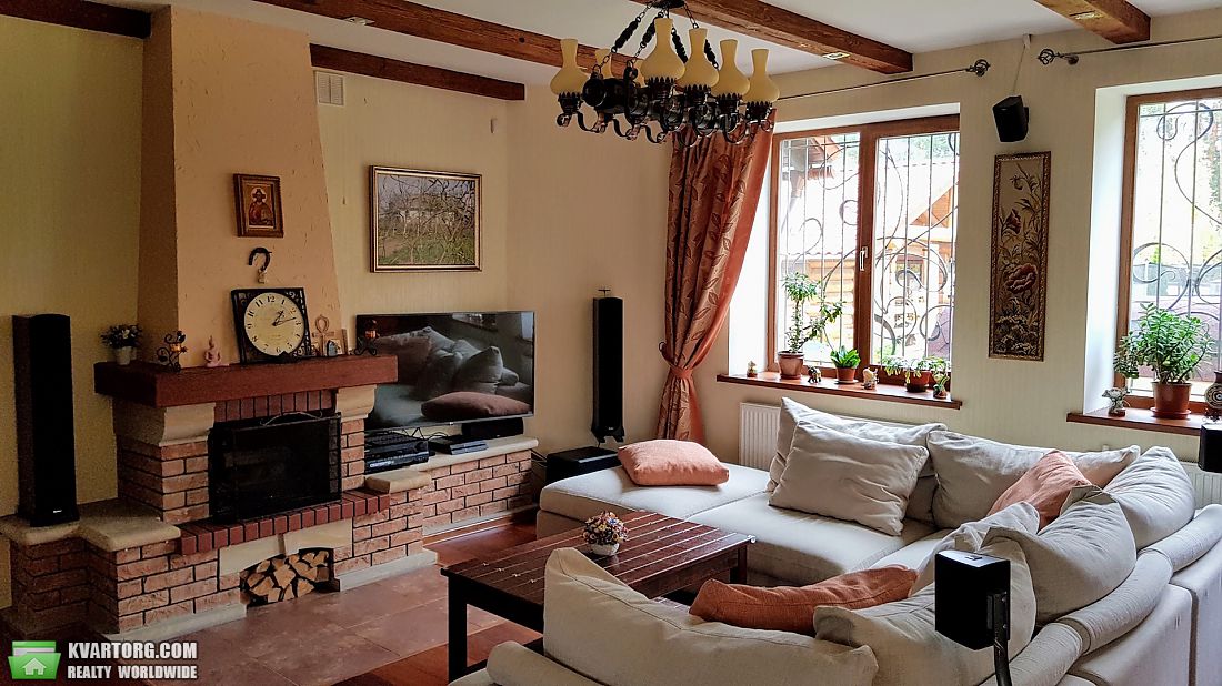 Sell house. Киевская обл.,  Лесная — photo 8