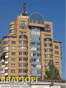 Sell 4-room apartment. Киев,  Кропивницкого — photo 1