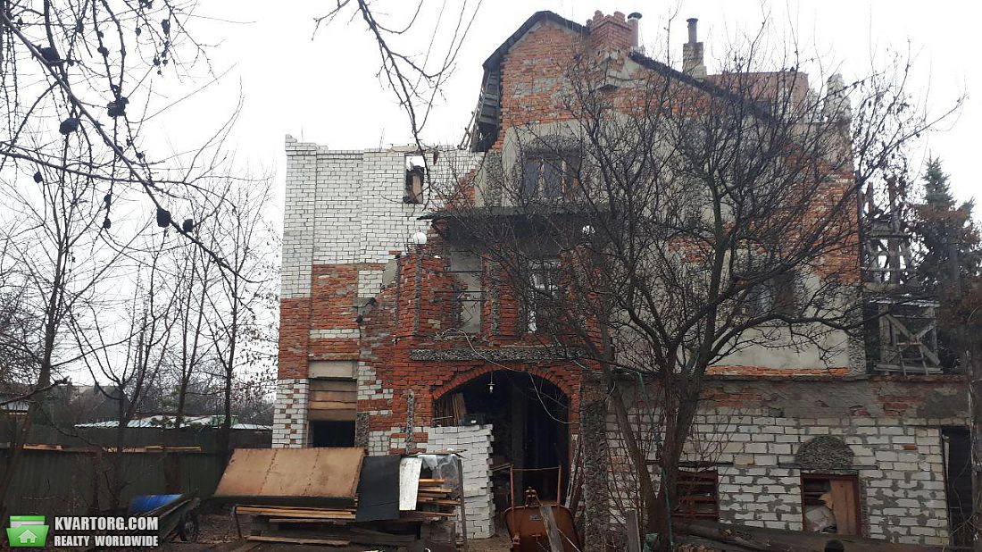 Sell house. Харьков, Архитектора Бекетова — photo 2