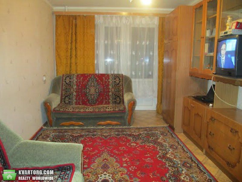 Sell 1-room apartment. Киев,  Якуба Коласа — photo 1