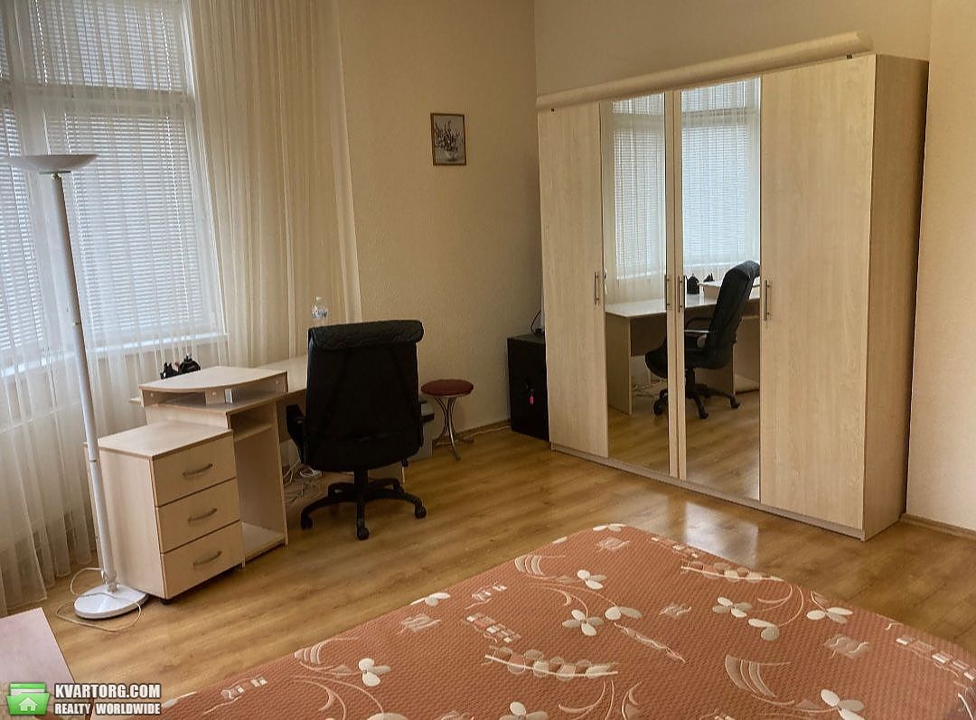 Rent out 3-room apartment. Киев, Коновальця — photo 7
