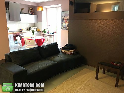 Sell 2-room apartment. Киев,  Волынская — photo 6