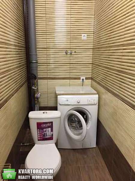 Rent out 2-room apartment. Киев,  Чавдар — photo 10